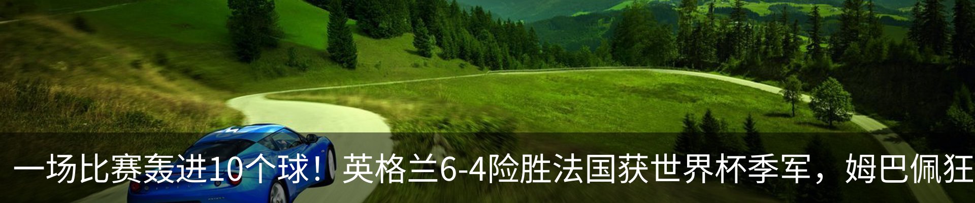 新闻动态