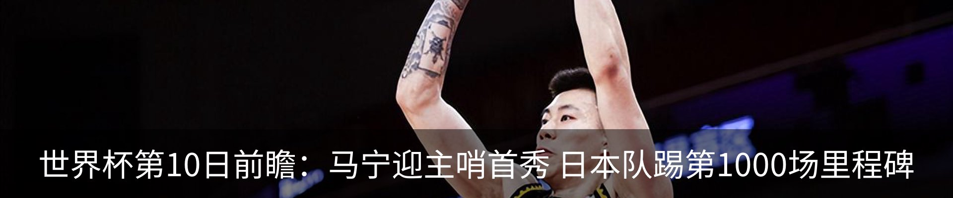 新闻动态