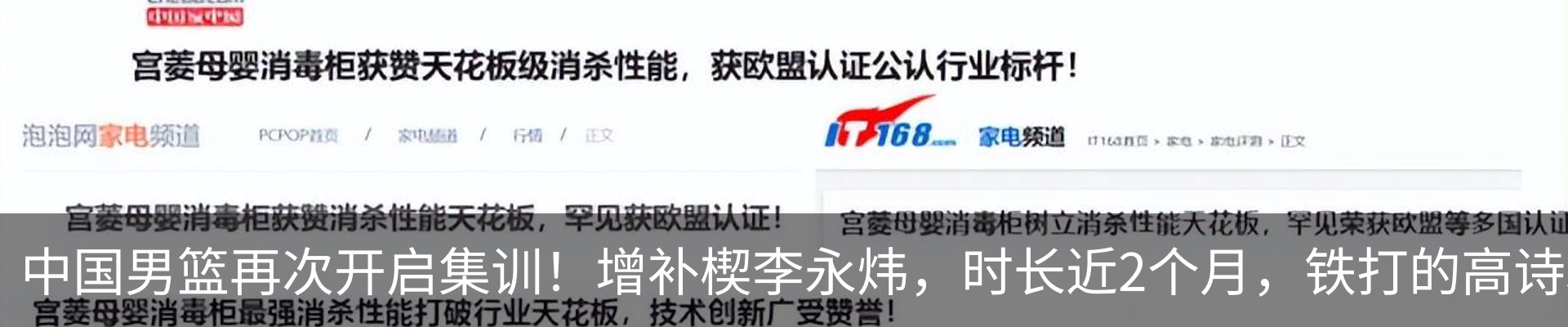新闻动态