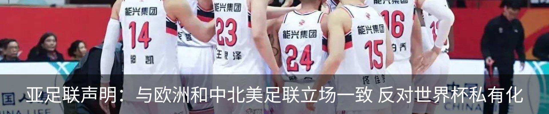 新闻动态