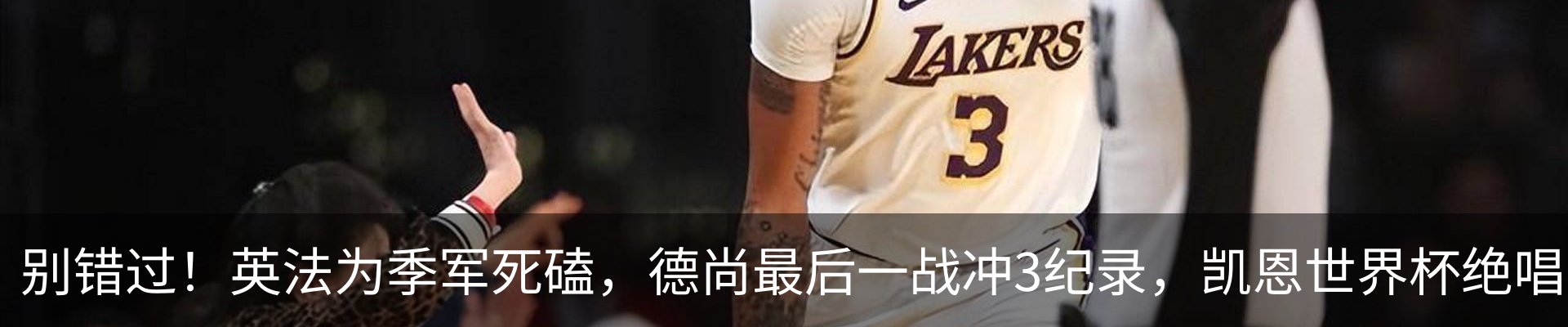 新闻动态