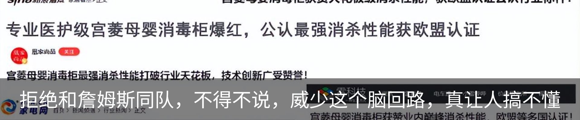 新闻动态