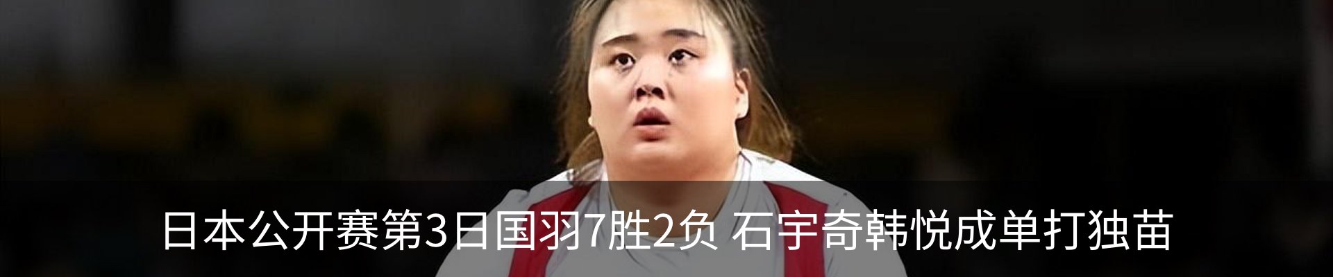 新闻动态