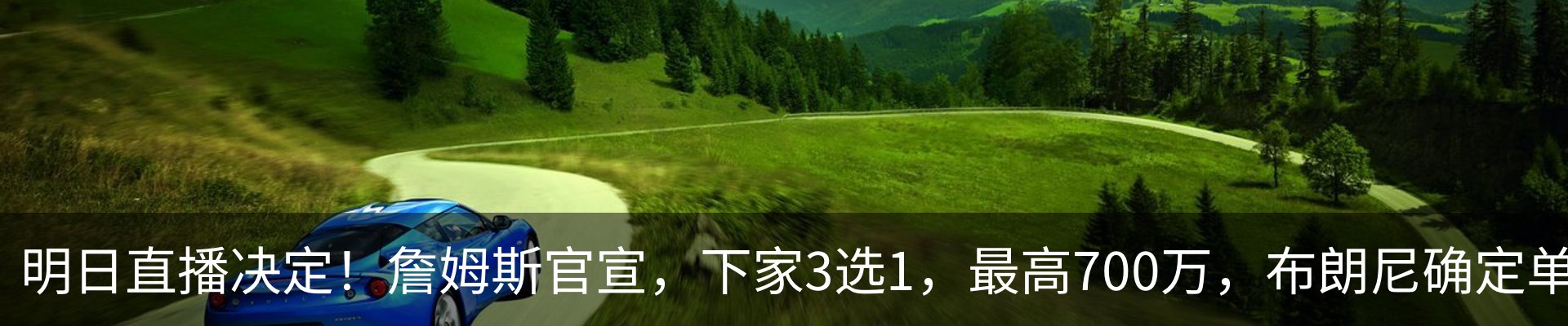 新闻动态