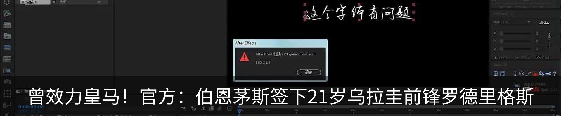 新闻动态