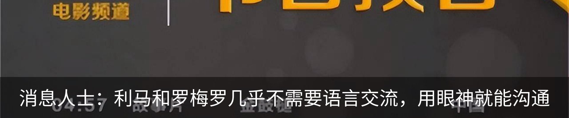 新闻动态