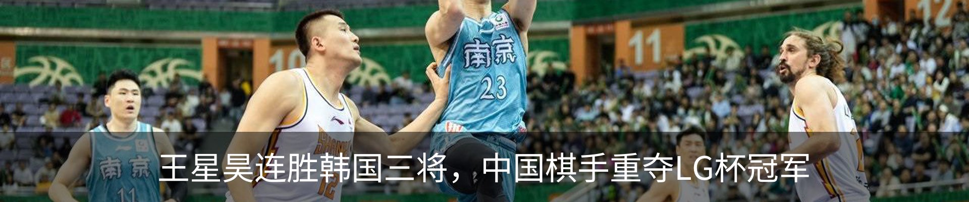 新闻动态