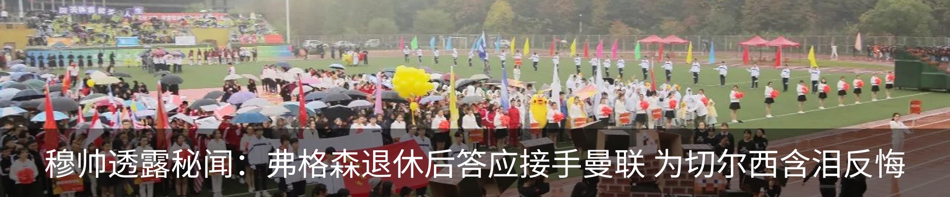 新闻动态