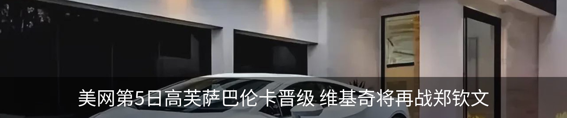 新闻动态