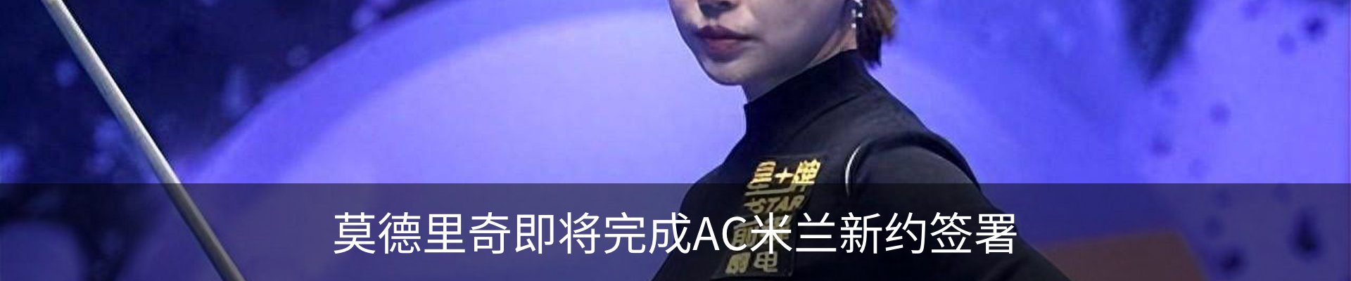 新闻动态
