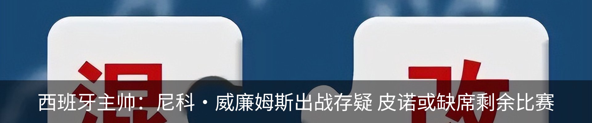 新闻动态