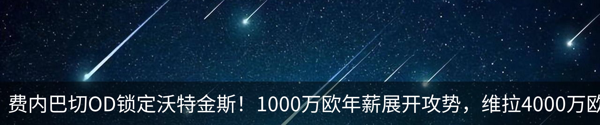 新闻动态