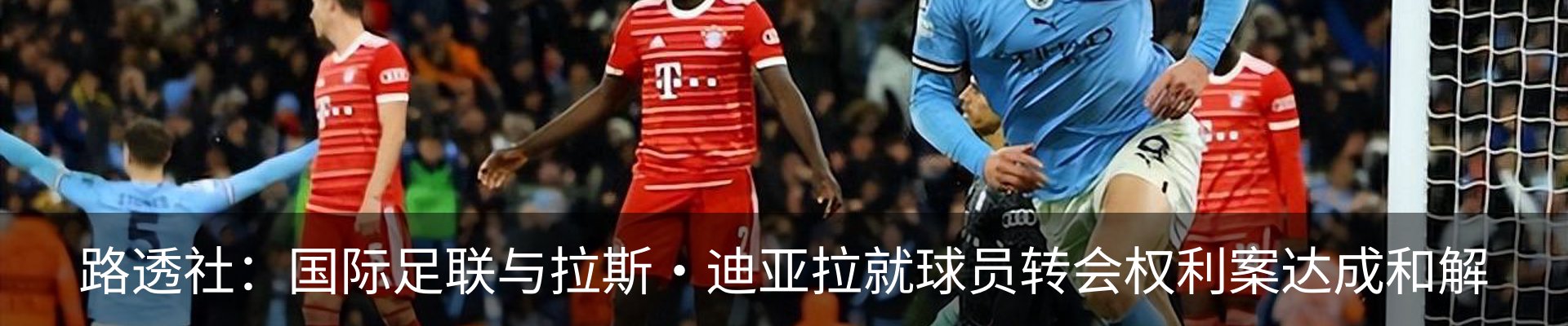 新闻动态