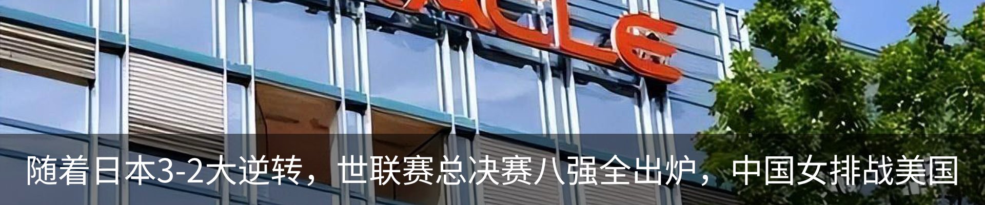 新闻动态