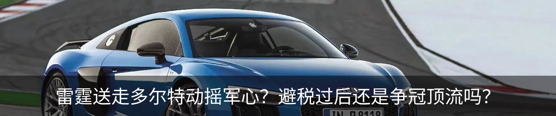 新闻动态